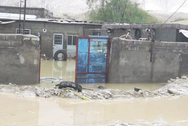 اعزام بالگرد به مناطق سیل زده بوشهر/ بیش از 70 نفر اسکان اضطراری یافتند