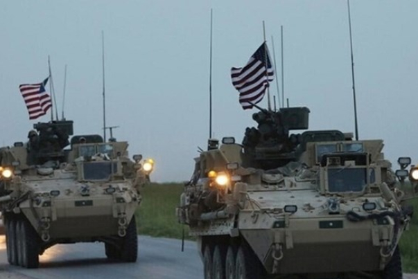 تحرکات آمریکایی‌ها در عراق به شب محدود شده است