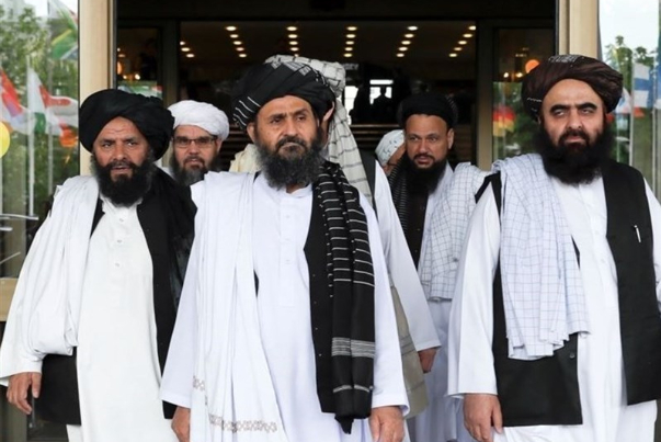 طالبان هیئت مذاکره از سوی دولت افغانستان را رد کرد