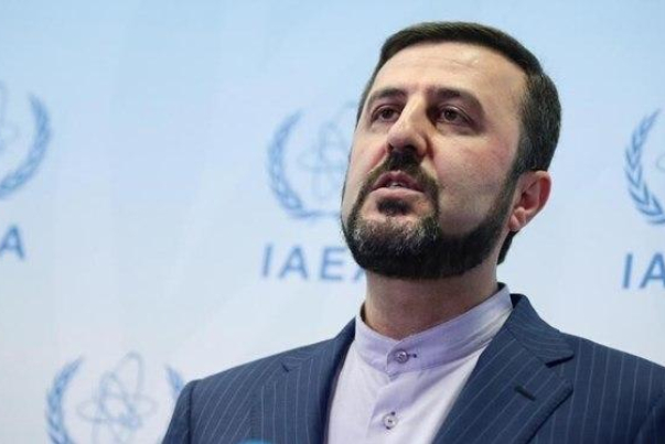 آژانس بین المللی انرژی اتمی دو دستگاه تشخیص سریع کرونا به ایران ارسال می کند