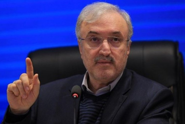 الصحة الايرانية: الصحة العالمية دعت للاستفادة من خبرتنا بمواجهة كورونا في شرق المتوسط