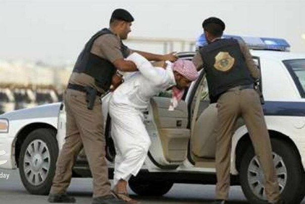 همزمانی شیوع کرونا و موج بازداشتهای جدید در عربستان