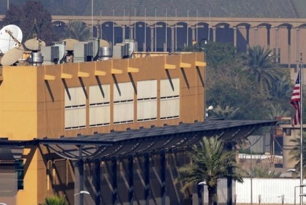 بغداد اجازه نخواهد داد، سفارت آمریکا به پایگاه عین الاسد انتقال یابد