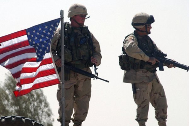 خروج نیروهای آمریکایی از عراق؛ حقیقت یا بازی روانی؟!