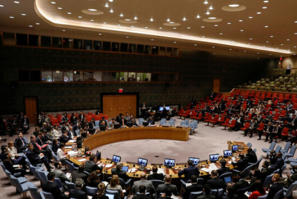 شورای امنیت پنج‌شنبه اولین جلسه درباره کرونا را برگزار می‌کند