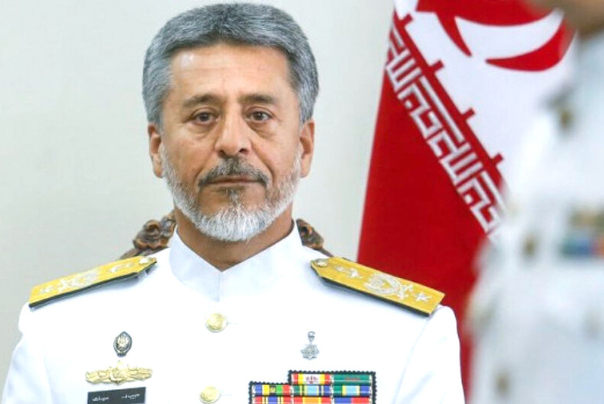 الجيش الايراني يلغي عرضه العسكري لتقديم الخدمات الطبية للمواطنين