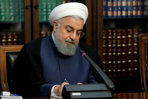 روحانی حکم کاظم خاوازی را صادر کرد/ اعلام 34 اولویت عمومی و تخصصی وزارت جهاد کشاورزی