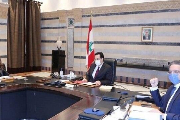 شورای عالی دفاعی لبنان بسیج عمومی را تا 7 اردیبهشت تمدید کرد
