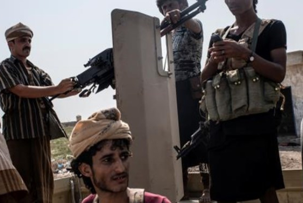 تحرکات جدید امارات برای سیطره بر ساحل غربی یمن