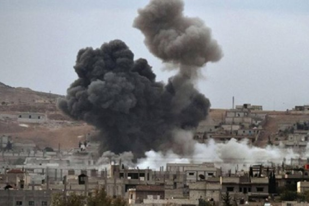 8 حمله هوایی ائتلاف سعودی به یمن علی‌رغم آتش‌بس ادعایی ریاض