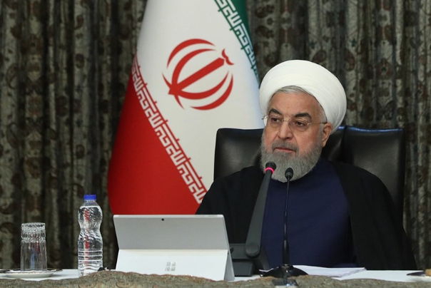دستور روحانی به وزیر اقتصاد: تسریع در عرضه سهام بنگاه های دولتی در بورس و تسهیل ترخیص کالاها از گمرک