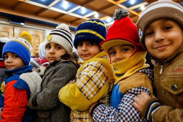 إقامة "أسبوع أفلام الأطفال" بعرض 23 فيلم في ايران