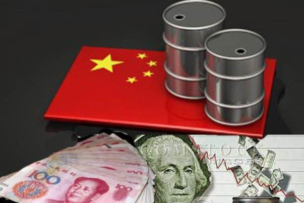 واردات نفت چین 5 درصد افزایش یافت