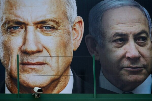 کابینه نتانیاهو و گانتز فاسد و ننگین است