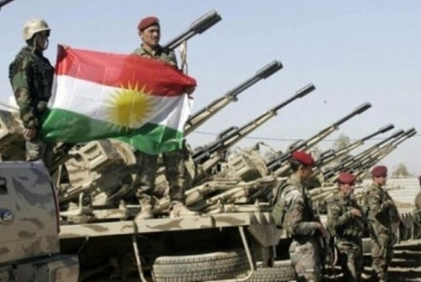 روزنامه سعودی مطرح کرد: احتمال جنگ سه‌جانبه در کردستان عراق