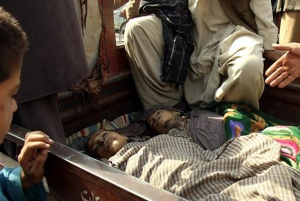 آمار سازمان ملل از کشتار کودکان و غیرنظامیان افغان در 3 ماه اخیر