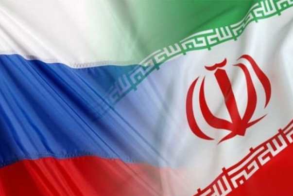 ايران وروسيا بصدد تأسيس مؤسسة للتعاون الثقافي لمنطقة الخزر
