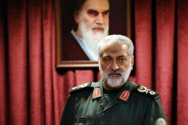 قائد عسكري ايراني.. سنوجه صفعة اقوى للأمريكان لو ارتكبوا ادنى اعتداء على المياه الاقليمية