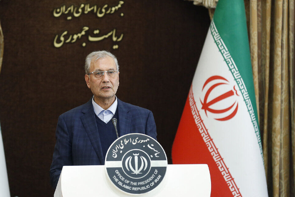 الحكومة الايرانية تكشف سبب حذف أربعة أصفار من العملة الوطنية