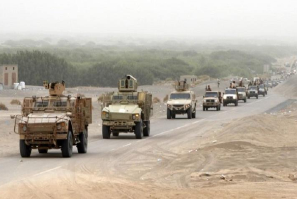 اليمن.. قوات تحالف العدوان ترتكب 56 خرقًا بمحافظ الحديدة