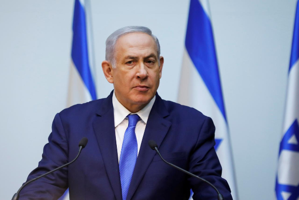 نتانیاهو خود را مافوق قانون می داند
