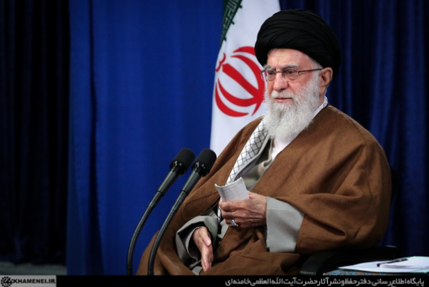 قائد الثورة: ايران قادرة بطاقاتها وقدراتها على تحقيق النهضة الانتاجية