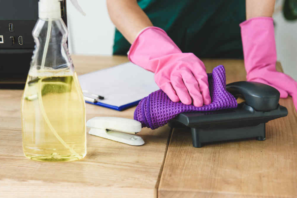 ما هي أفضل أساليب التعقيم في زمن "كورونا"؟