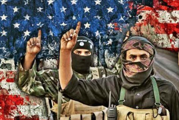 "داعش".. قنبلة واشنطن الموقوتة في العراق!