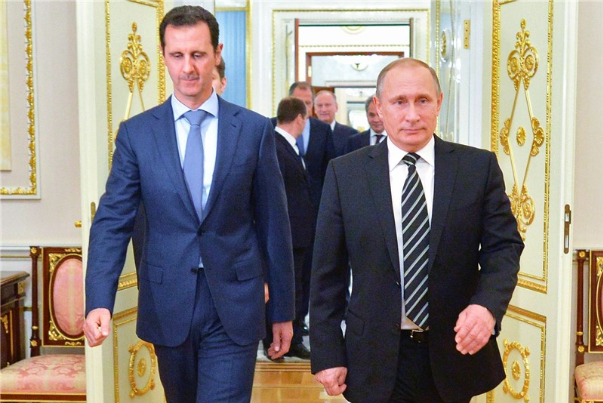 USA: Bashar al-Assad is not accepted by Russia, but there is no alternative for him