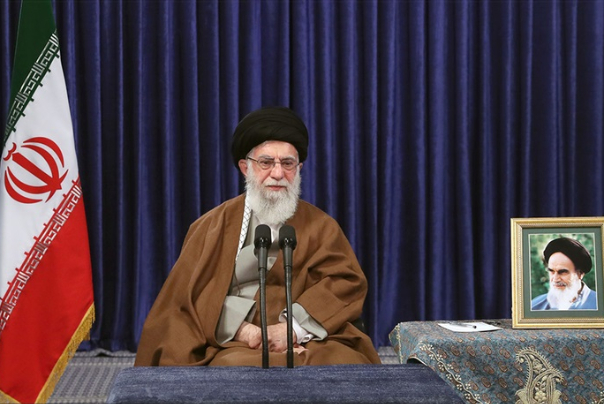 ترقب لكلمة قائد الثورة بمناسبة يوم القدس العالمي