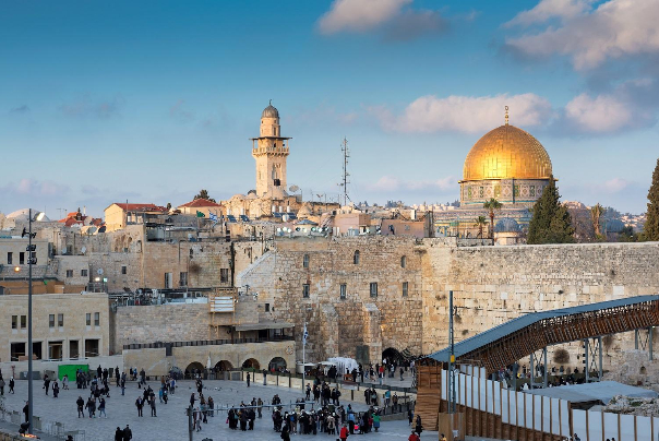 في يوم القدس العالمي.. مواقف رافضة للتطبيع وداعمة لقضية فلسطين
