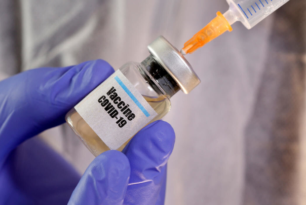 کارآزمایی واکسن کرونا روی انسان موفقیت‌آمیز گزارش شد