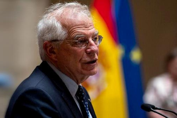 Josep Borrell: The End of US-Led World Order is at Hand