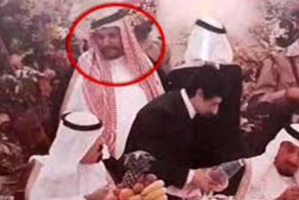 درگذشت گنجینه اسرار پادشاهان سعودی