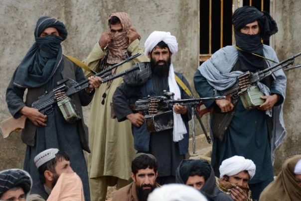 Taliban Rejected Request from Afghan Government and Other Countries to Extend the 3-Day Cease-Fire on Eid al-Fitr
