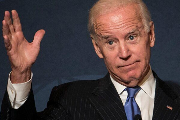 Joe Biden Names National Director for Voter Protection