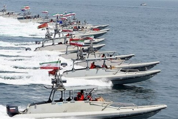112 Missile Boats Join the Persian Gulf Security Fleet