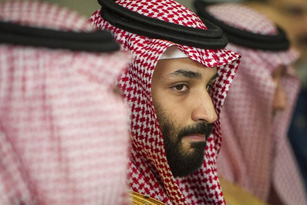 The Fate of Bin Salman's Opponents had been Decided at a Glance The Fate of Bin Salman's Opponents had been Decided at a Glance