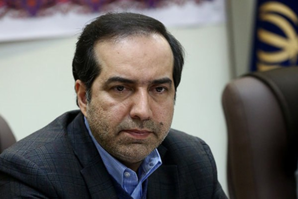 صناعة الصورة في ايران تولي أهمية خاصة بالعائلة والمجتمع