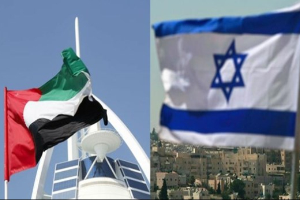 الإمارات تحتضن جالية يهودية في خطوة تطبيعية جديدة مع الاحتلال