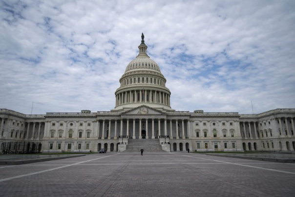 Sanctions Addiction in Washington has Reached its Peak