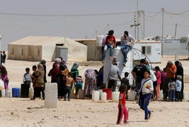 الأمم المتحدة: نحو 80 مليون شخص حول العالم هربوا من العنف والاضطهاد