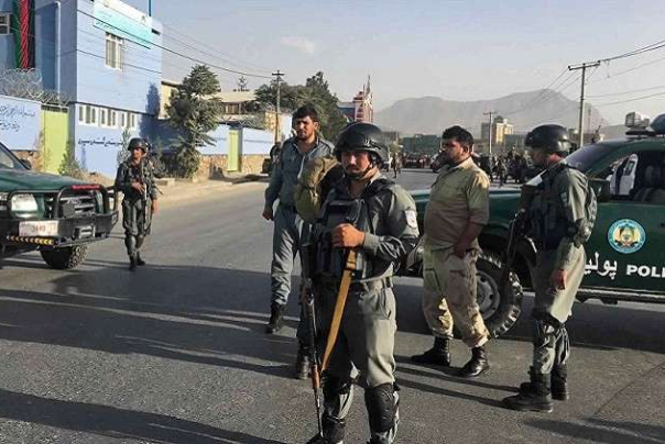 5 قتلى وجرحى من الأمن الأفغاني بهجوم مسلح جنوب البلاد