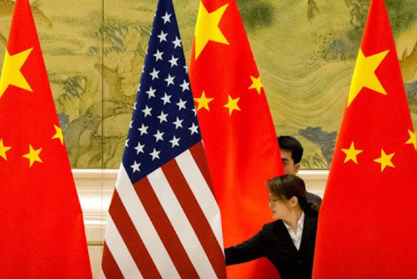 أمريكا تفرض قيودا على مسؤولين صينيين.. وبكين تدعوها لتصحيح أخطائها
