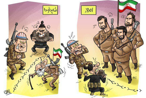 المجتمع سيكون في خطر مع القلّة السكانية وكثرة كبار السن