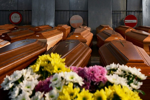 العالم يقترب من 600 ألف وفاة.. والصحّة العالمية تدعو دول العالم المتضرّرة للاستفاقة