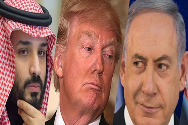 نطنز و رویای سوخته محور عبری ـ عربی برای کشاندن جنگ به داخل ایران