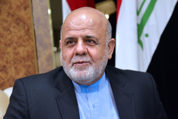 سفیر ایران، سالگرد آزادسازی موصل را به دولت و ملت عراق تبریک گفت