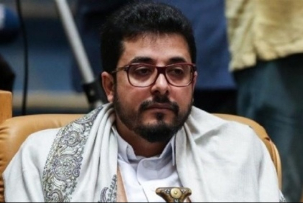 إبراهيم الديلمي: المبعوث الأممي سجل فشلًا كبيرًا