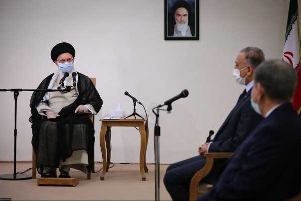 Al-Kadhimi's visit to Iran paves the way for a leap in strategic relations between Iran and Iraq